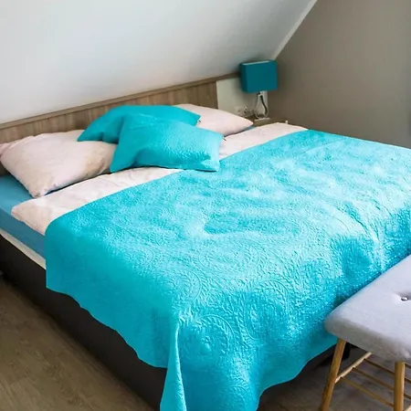 Appartamento 4 Maisonette 3 Balkone Haus 7 A 6